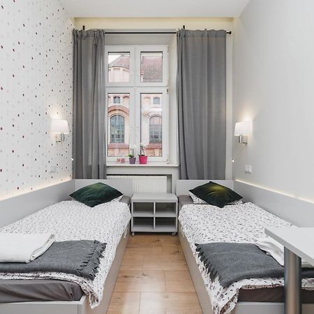 Cracow Old Town Apartments By Homeclick كراكوفيا المظهر الخارجي الصورة
