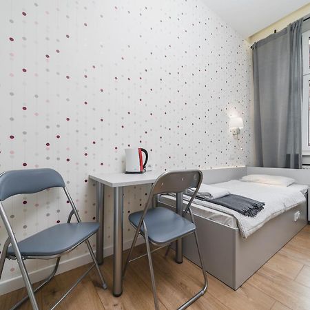 Cracow Old Town Apartments By Homeclick كراكوفيا المظهر الخارجي الصورة