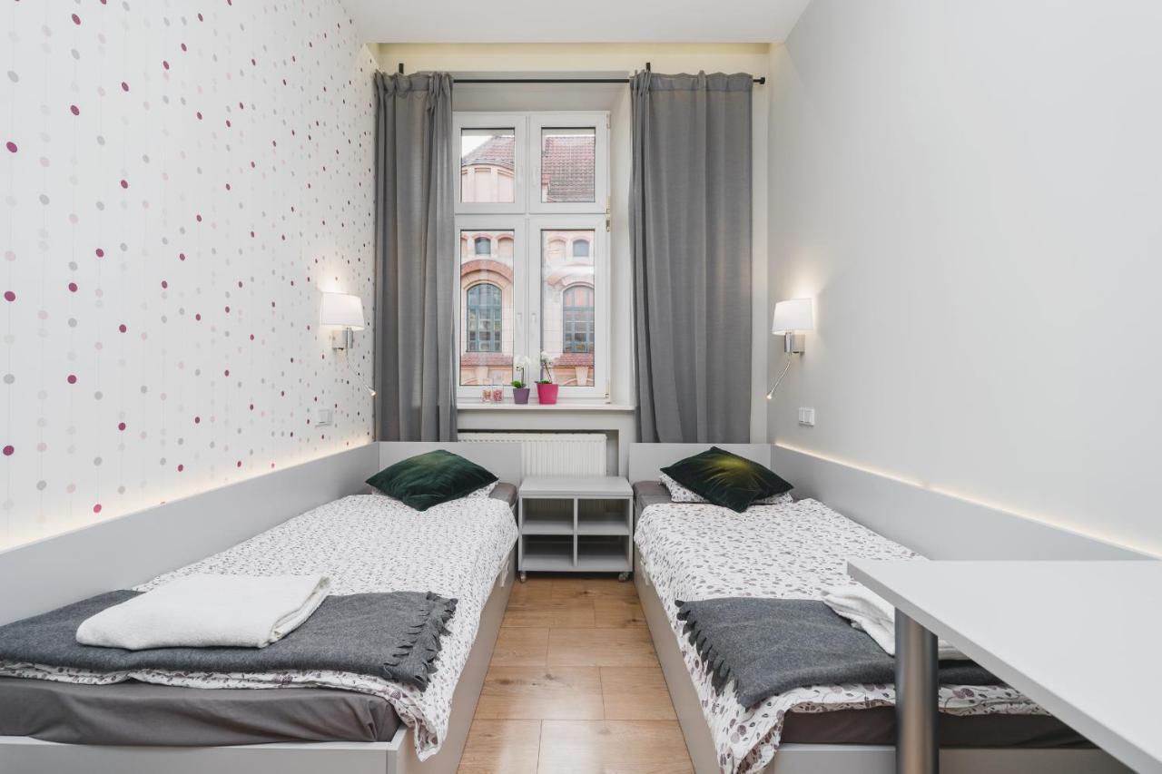 Cracow Old Town Apartments By Homeclick كراكوفيا المظهر الخارجي الصورة