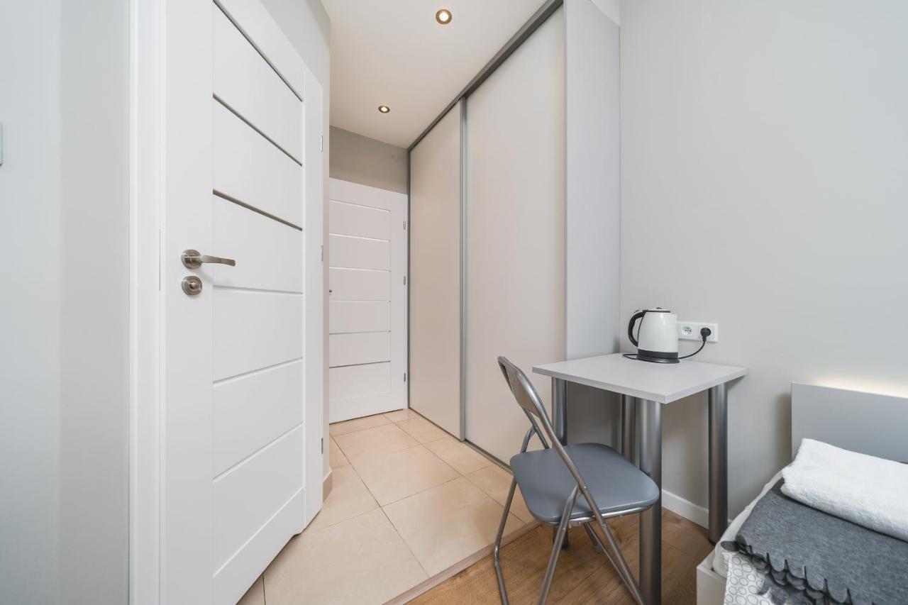 Cracow Old Town Apartments By Homeclick كراكوفيا المظهر الخارجي الصورة