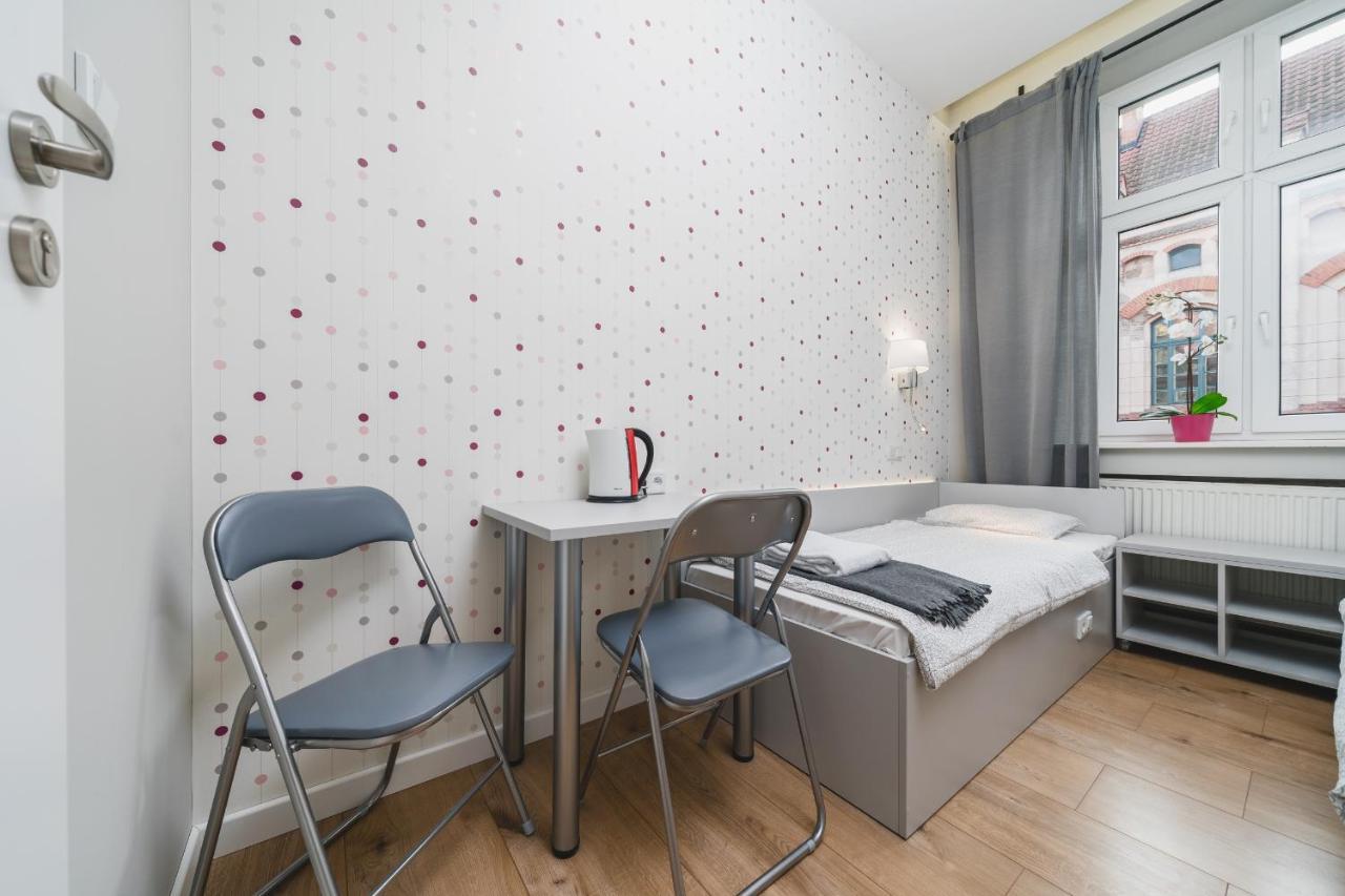 Cracow Old Town Apartments By Homeclick كراكوفيا المظهر الخارجي الصورة