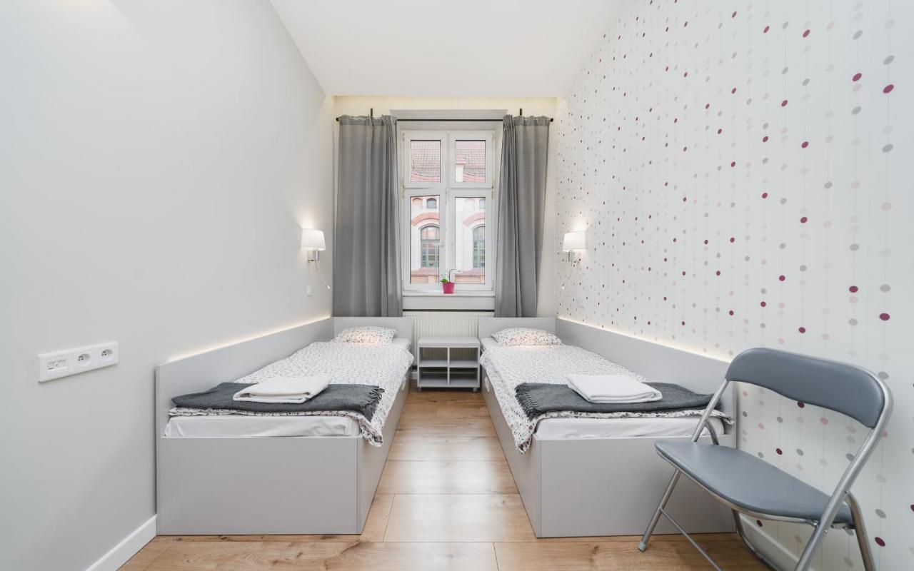 Cracow Old Town Apartments By Homeclick كراكوفيا المظهر الخارجي الصورة