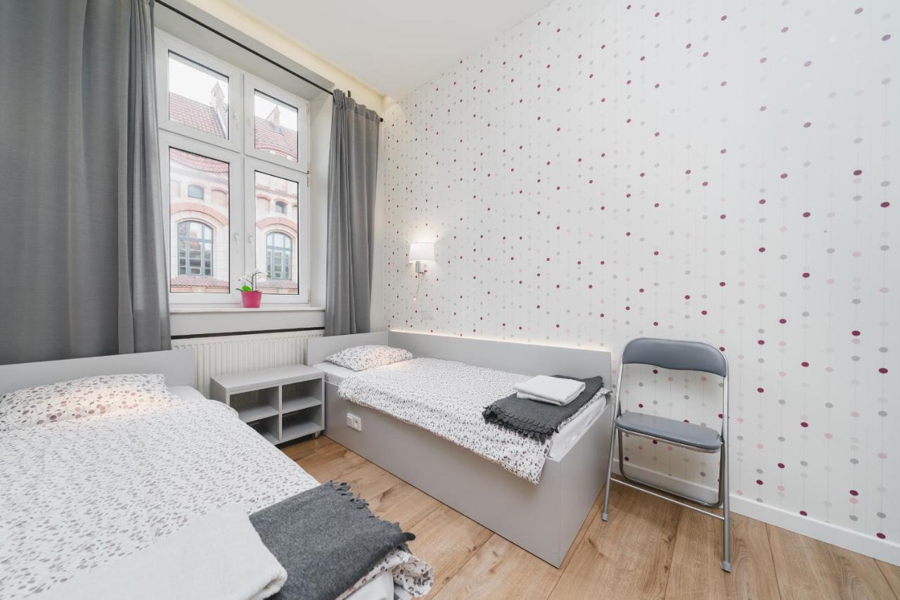 Cracow Old Town Apartments By Homeclick كراكوفيا المظهر الخارجي الصورة