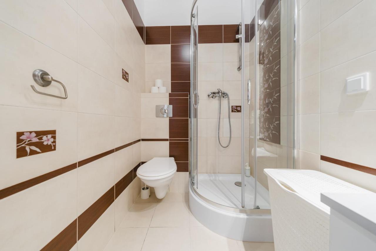 Cracow Old Town Apartments By Homeclick كراكوفيا المظهر الخارجي الصورة
