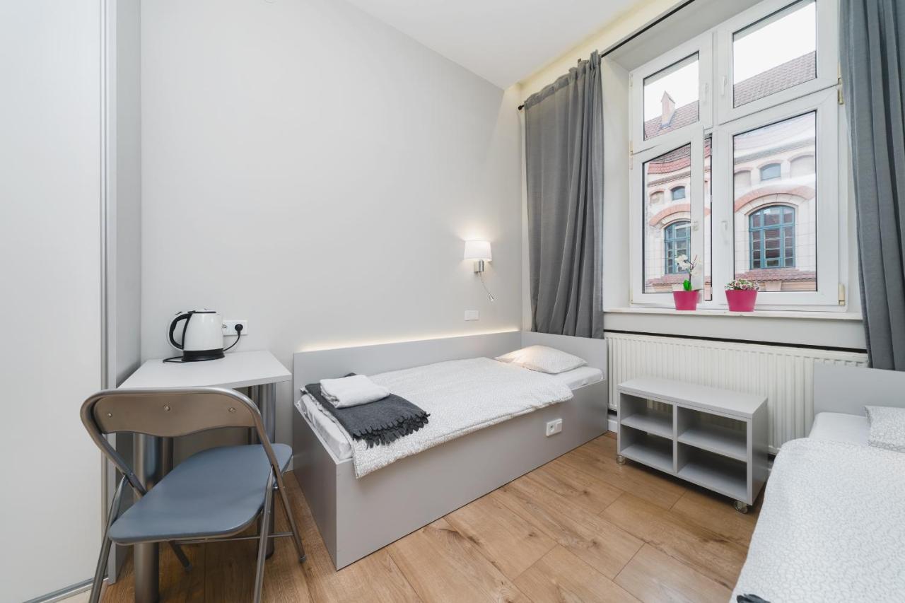 Cracow Old Town Apartments By Homeclick كراكوفيا المظهر الخارجي الصورة