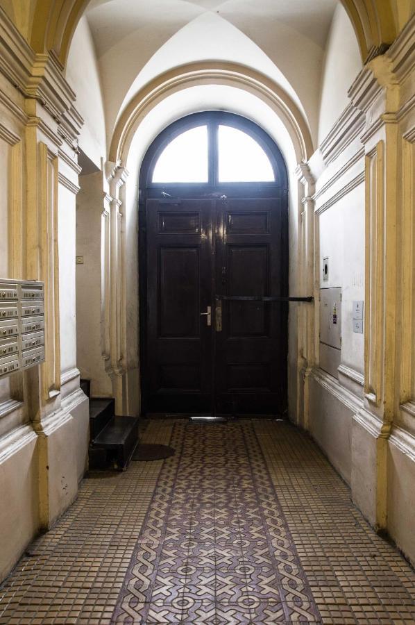 Cracow Old Town Apartments By Homeclick كراكوفيا المظهر الخارجي الصورة