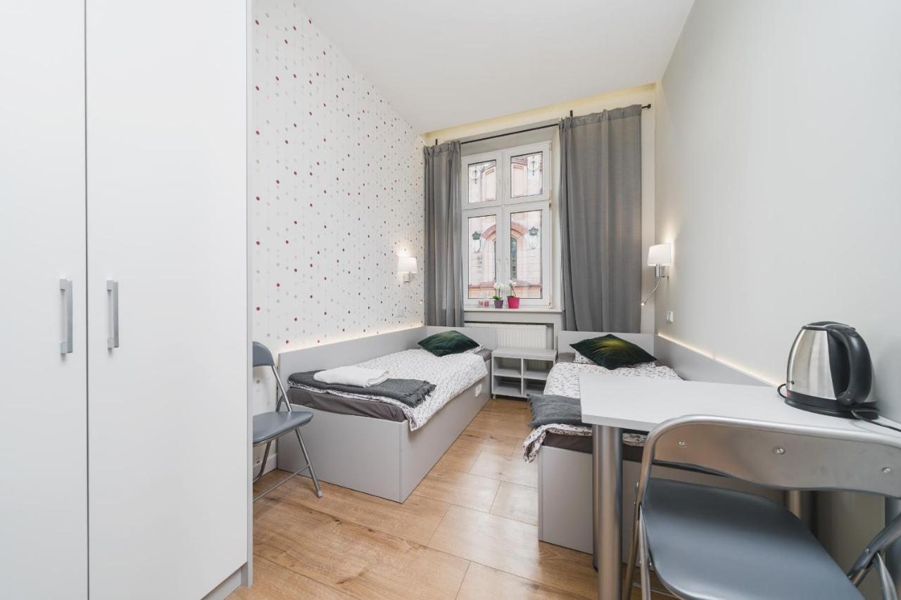 Cracow Old Town Apartments By Homeclick كراكوفيا المظهر الخارجي الصورة