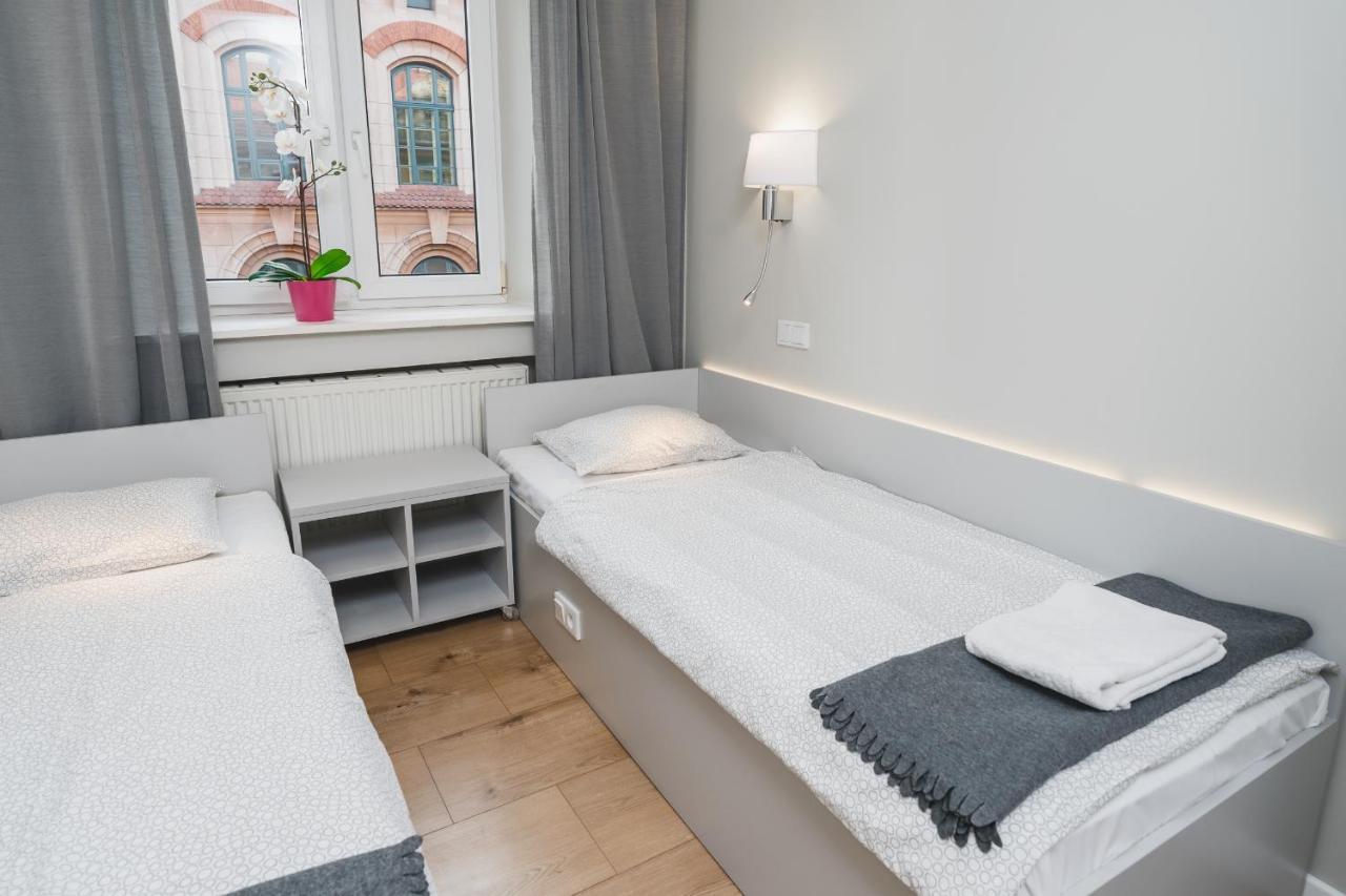 Cracow Old Town Apartments By Homeclick كراكوفيا المظهر الخارجي الصورة