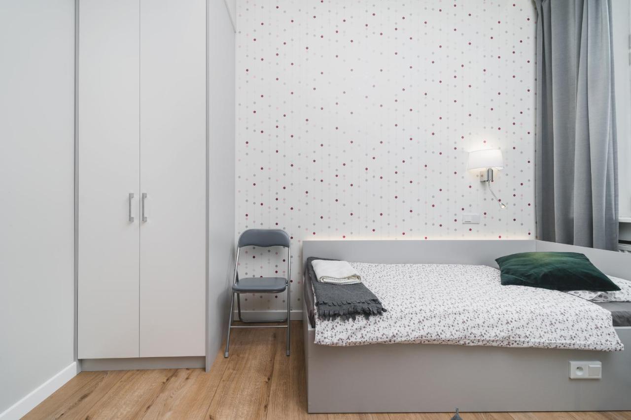 Cracow Old Town Apartments By Homeclick كراكوفيا المظهر الخارجي الصورة