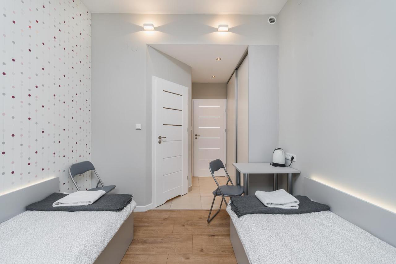 Cracow Old Town Apartments By Homeclick كراكوفيا المظهر الخارجي الصورة
