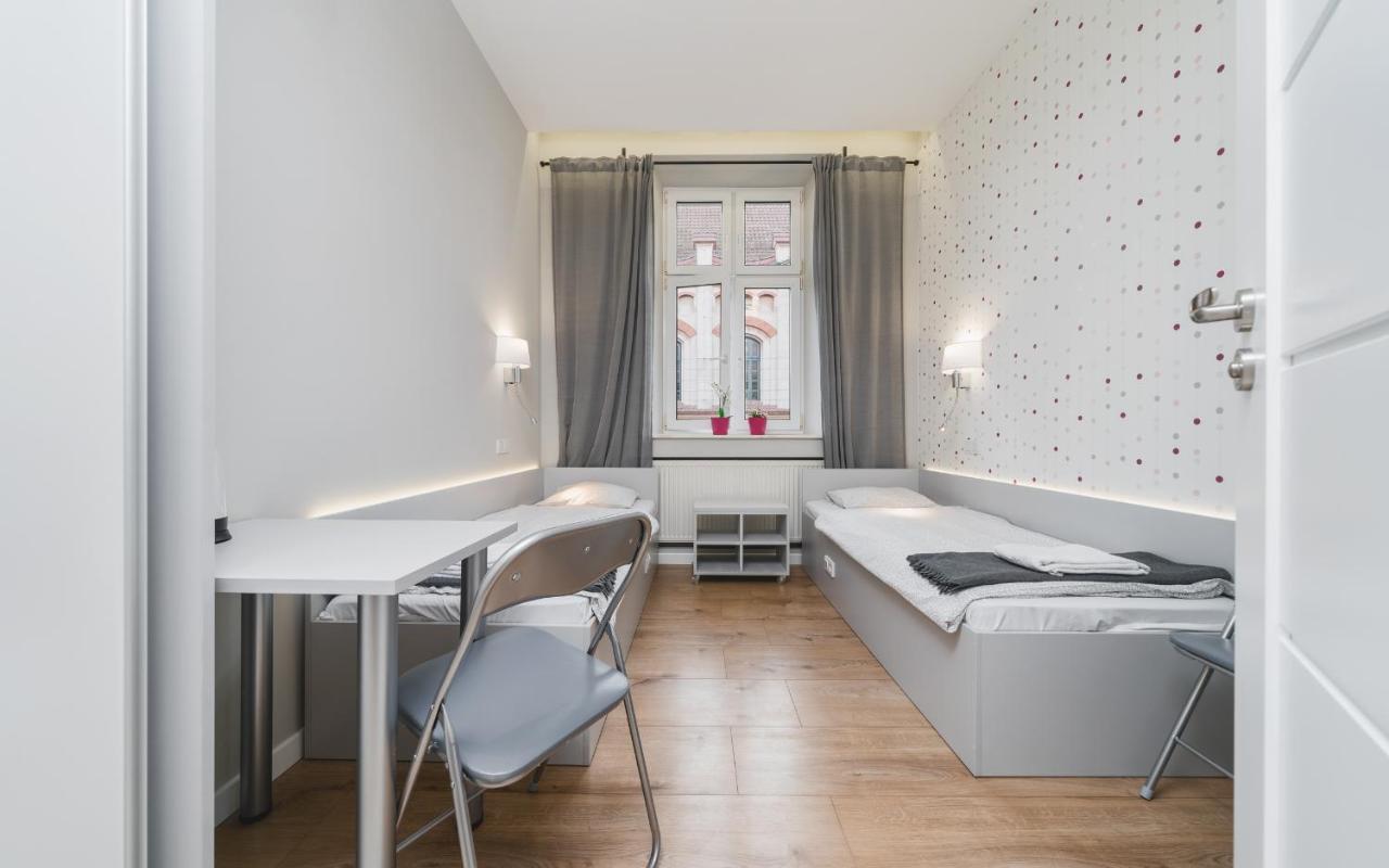 Cracow Old Town Apartments By Homeclick كراكوفيا المظهر الخارجي الصورة