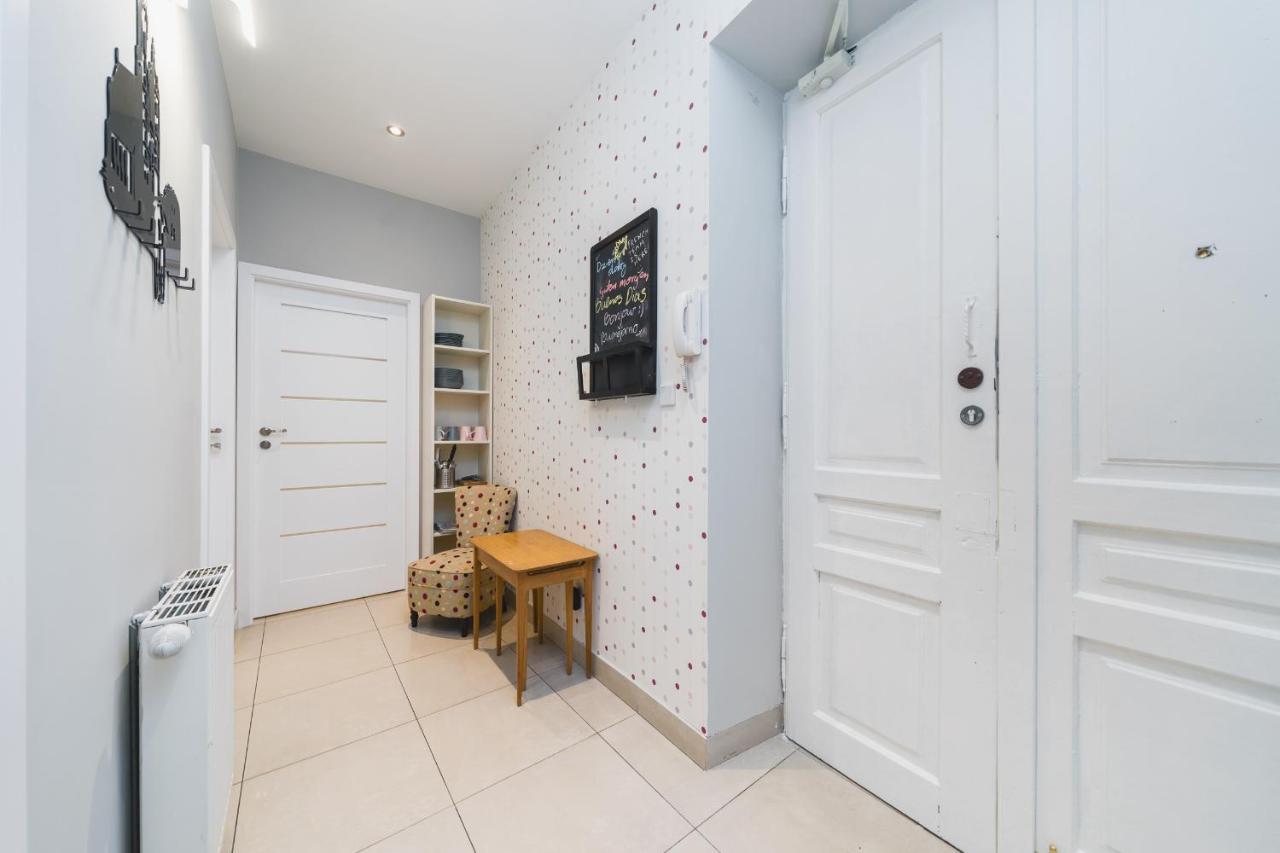 Cracow Old Town Apartments By Homeclick كراكوفيا المظهر الخارجي الصورة
